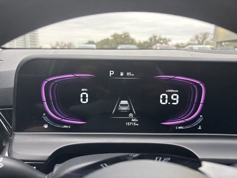 Used 2025 Kia Seltos S image 21