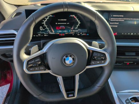 Used 2025 BMW 230i Coupe w/ M Sport Package image 18