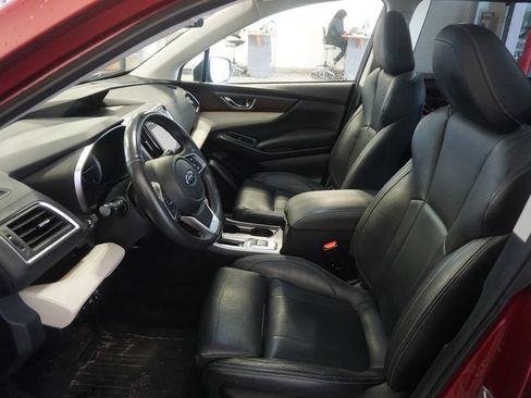 Used 2022 Subaru Ascent Touring w/ Popular Package #2A AWD/4WD image 23