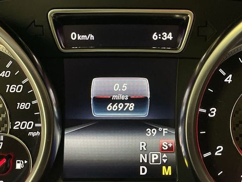 Used 2019 Mercedes-Benz GLE 63 AMG 4MATIC image 30