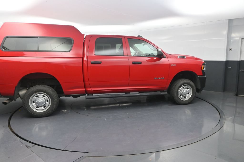Used 2020 RAM 2500 Tradesman AWD/4WD image 11