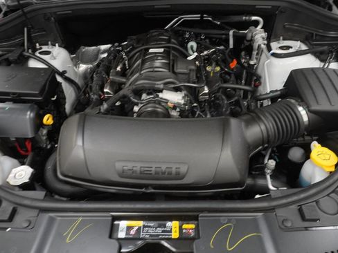 New 2026 Dodge Durango GT AWD/4WD image 39