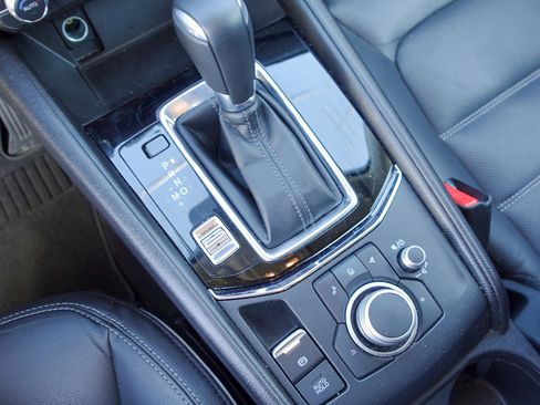 Certified 2025 MAZDA CX-5 AWD 2.5 S w/ Preferred Package image 20