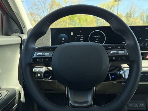 New 2026 Hyundai Ioniq 5 SEL AWD/4WD image 19