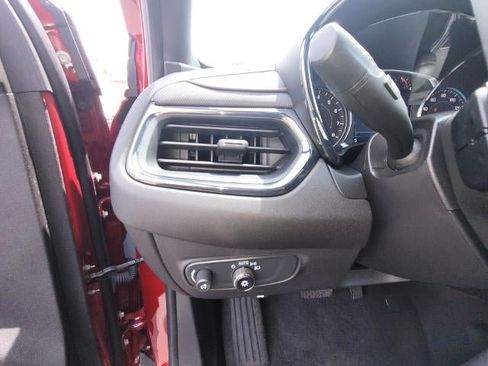 Used 2024 Chevrolet Equinox RS w/ LPO, Cargo Package FWD image 18