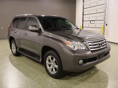 Used 2011 Lexus GX 460