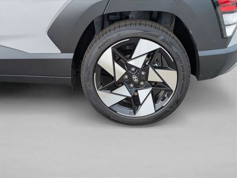 New 2026 Hyundai Kona Limited image 9
