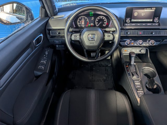 Used 2025 Honda Civic Sport image 14