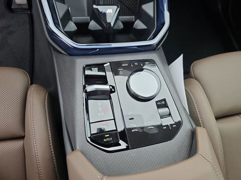 New 2026 BMW X3 M50 image 16