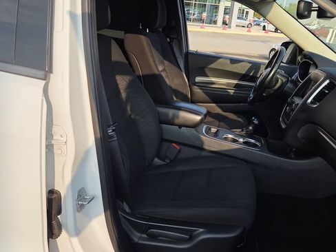 Used 2020 Dodge Durango 2WD image 15