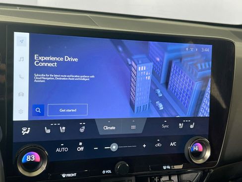 Used 2022 Lexus NX 350 AWD w/ Premium Package image 14