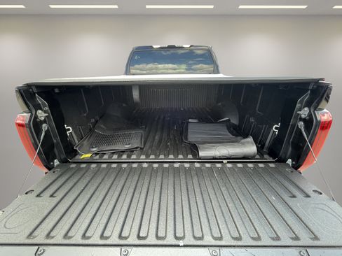 Used 2024 Toyota Tundra SR5 w/ TRD Off-Road Package AWD/4WD image 29