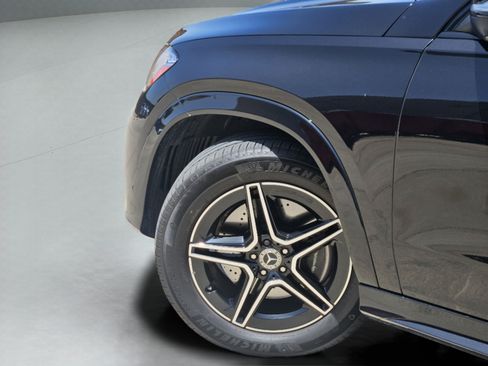 Certified 2026 Mercedes-Benz GLE 350 4MATIC image 26