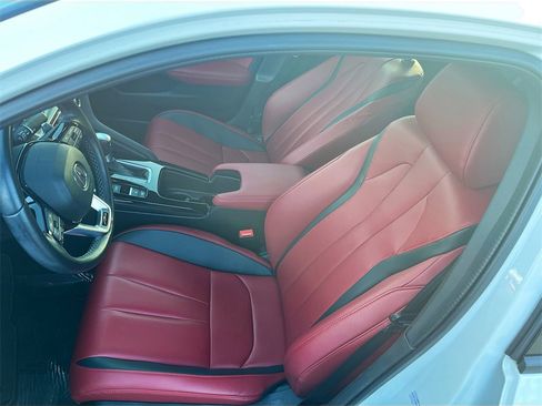 Used 2025 Acura Integra A-Spec image 18