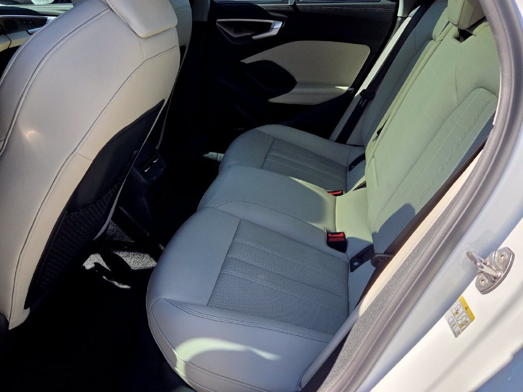 Certified 2025 Audi A5 Premium Plus w/ Premium Plus AWD/4WD image 13