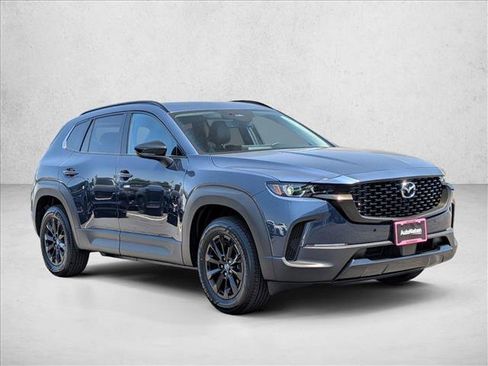New 2026 MAZDA CX-50 AWD 2.5 Hybrid w/ Premium Pkg image 7