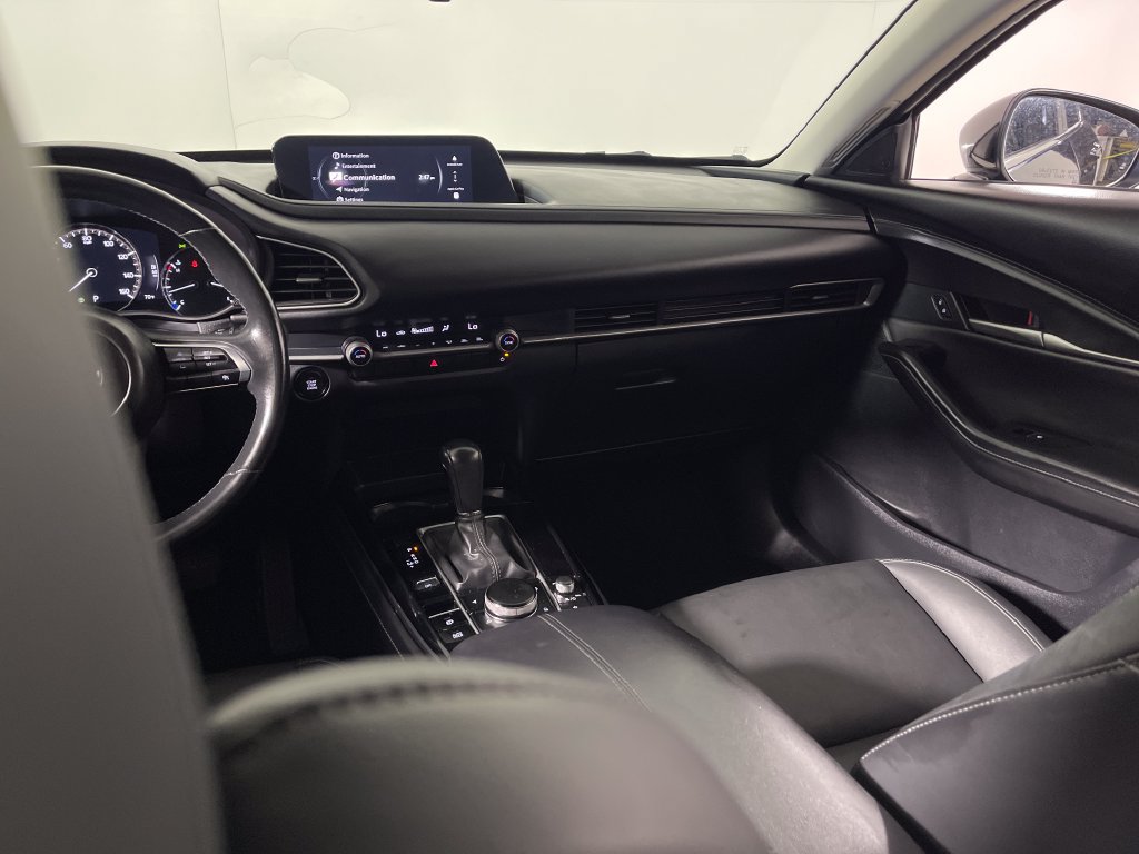 Used 2024 MAZDA CX-30 AWD 2.5 S w/ Select Sport Pkg image 17