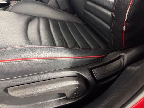 Used 2022 Kia Forte GT FWD image 24
