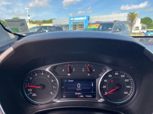 Used 2020 Chevrolet Equinox LT image 19