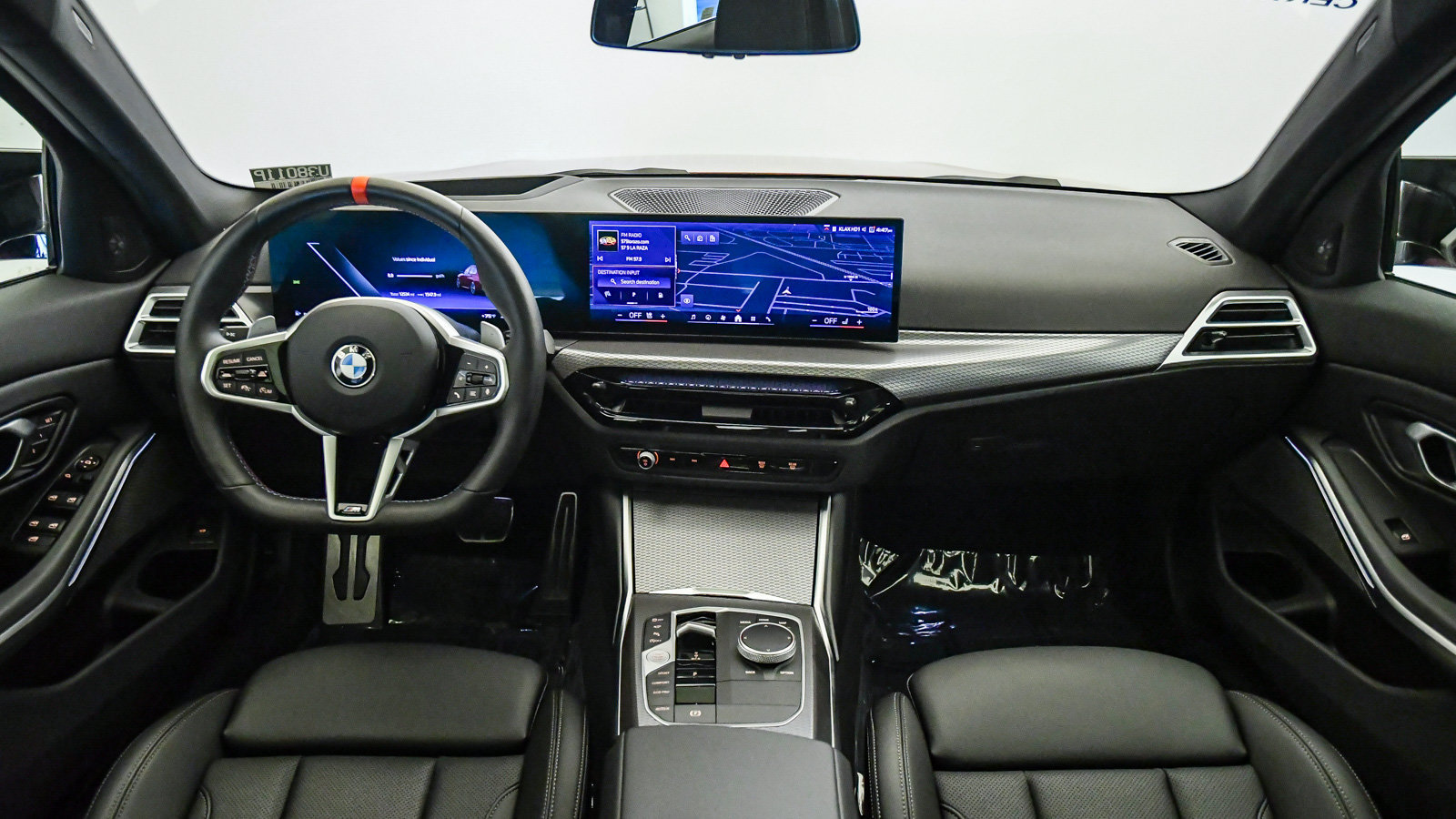 Certified 2025 BMW M340i RWD image 16