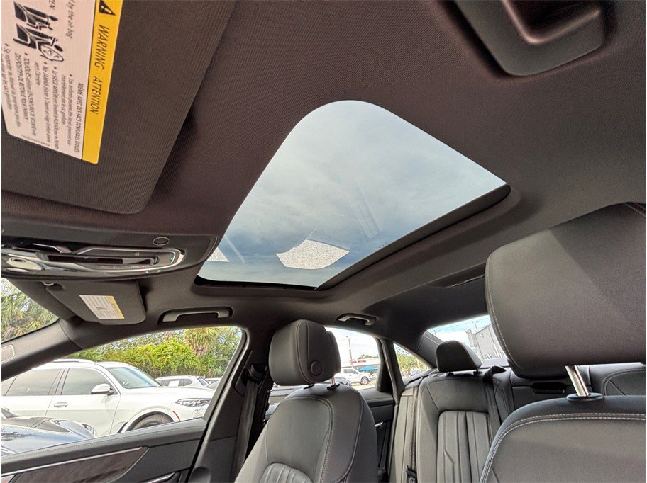 Used 2023 Audi A6 Premium Plus w/ Premium Plus Package AWD/4WD image 41