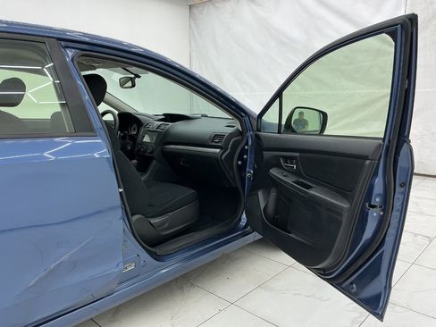 Used 2012 Subaru Impreza 2.0i Premium AWD/4WD image 11