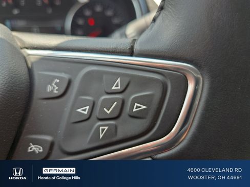 Used 2016 Chevrolet Malibu LT FWD image 21