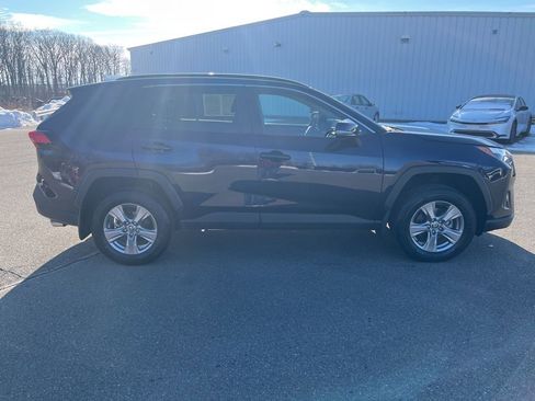 Certified 2024 Toyota RAV4 XLE w/ Convenience Package image 6