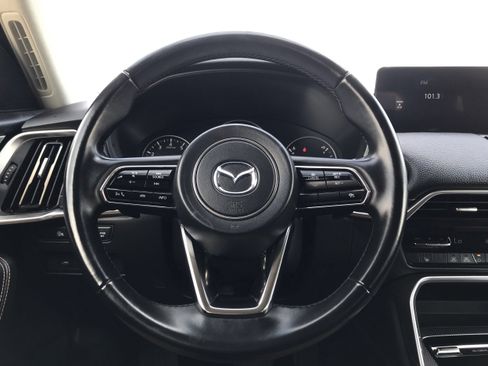 Used 2025 MAZDA CX-70 3.3 Turbo w/ Preferred Package image 39