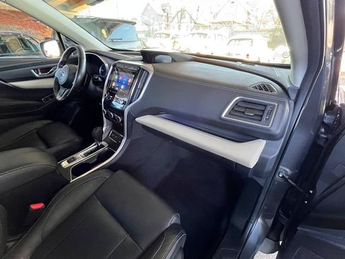 Used 2021 Subaru Ascent Limited w/ Technology Package AWD/4WD image 50