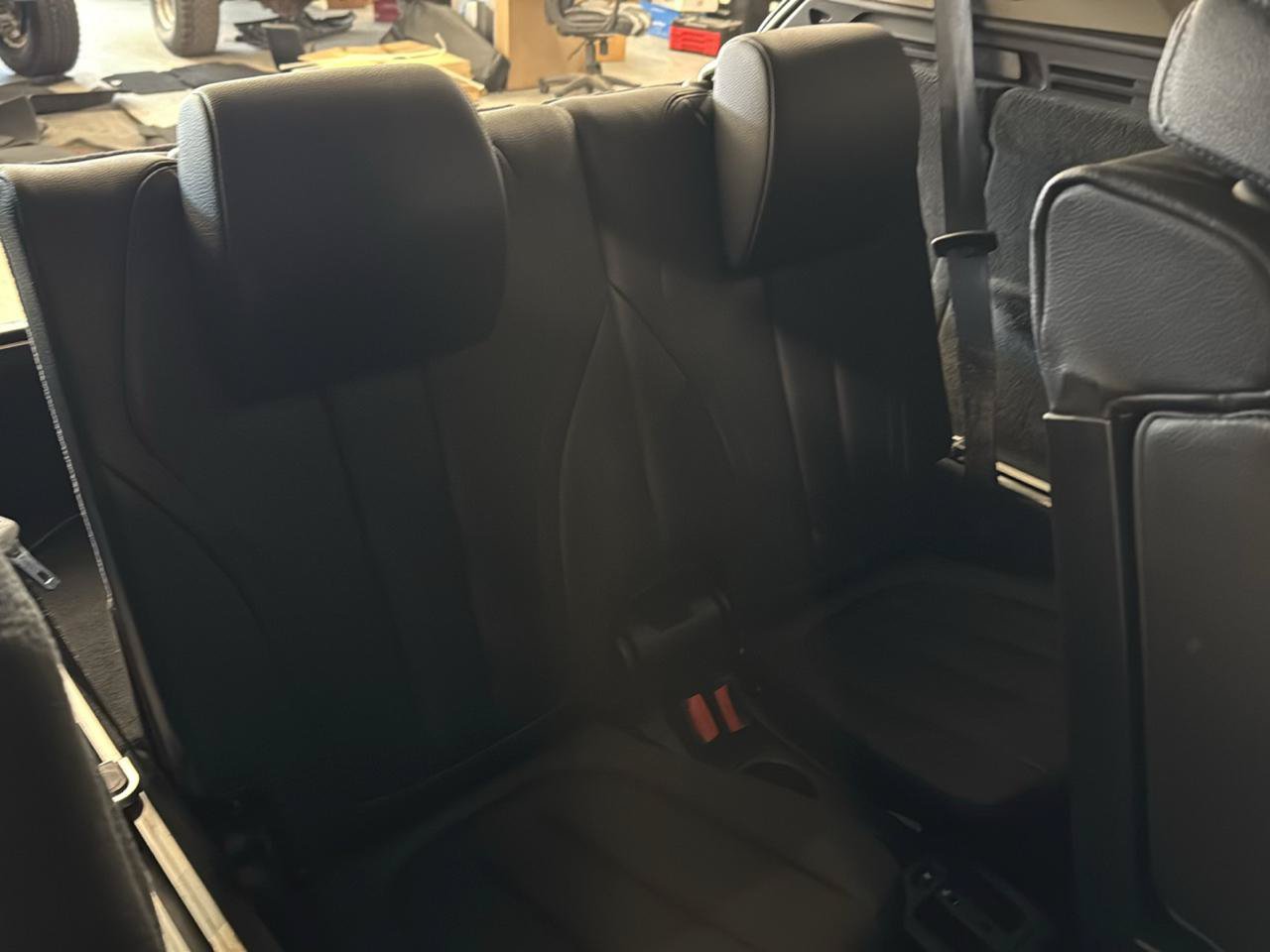 Used 2015 BMW X5 xDrive50i AWD/4WD image 45
