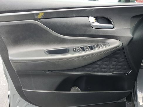 Used 2023 Hyundai Santa Fe SEL AWD/4WD image 25