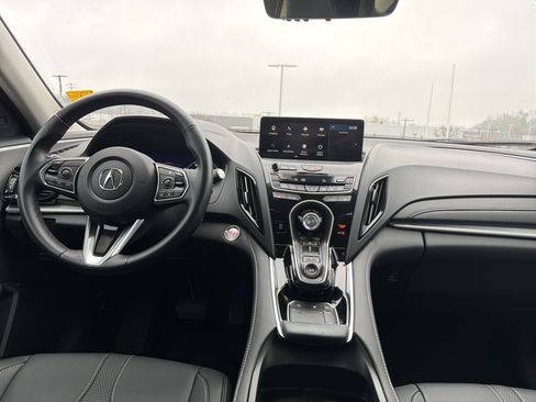 Certified 2023 Acura RDX FWD w/ Technology Package image 29