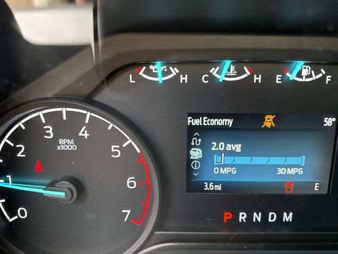 New 2025 Ford F350 XL w/ STX Appearance Package AWD/4WD image 24