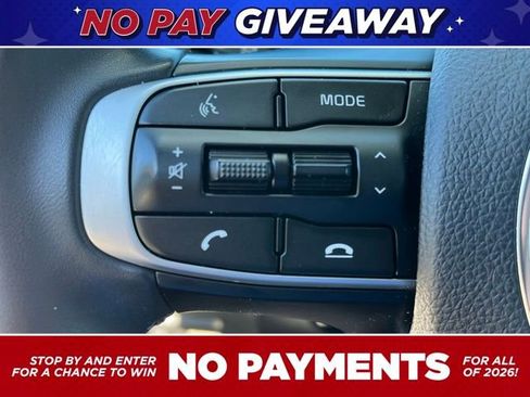 Used 2023 Kia K5 GT-Line image 35