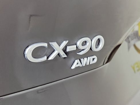 New 2026 MAZDA CX-90 Plug-In Hybrid w/ Preferred image 26