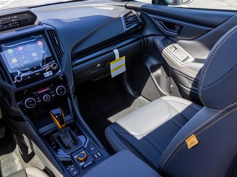 Used 2025 Subaru Forester Wilderness w/ Convenience Package image 35