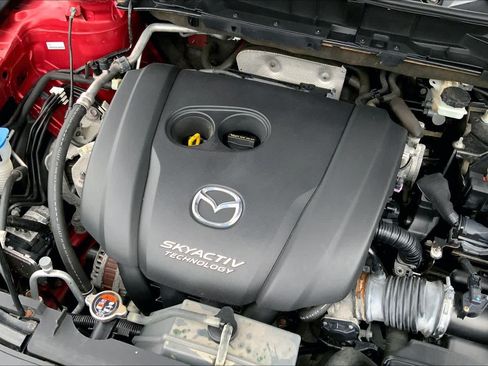 Used 2018 MAZDA CX-5 Grand Touring w/ Premium Package AWD/4WD image 31