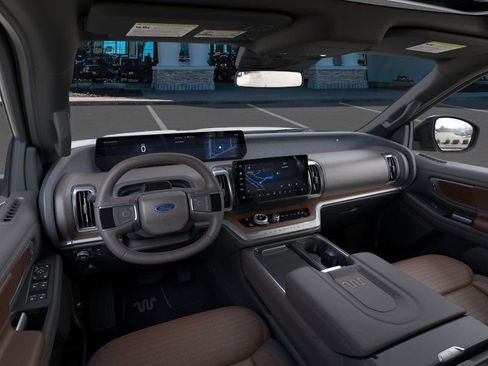 New 2026 Ford Expedition King Ranch image 9