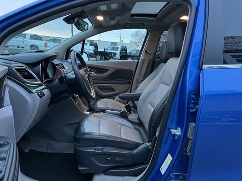 Used 2015 Buick Encore Leather image 25