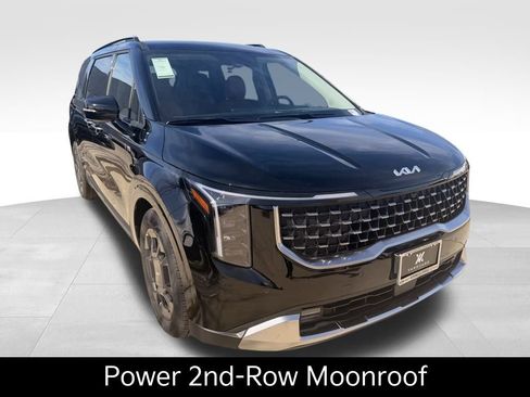 New 2026 Kia Carnival SX image 5