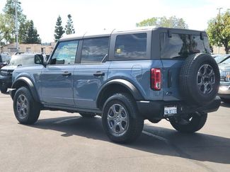 Used 2025 Ford Bronco Big Bend video 2
