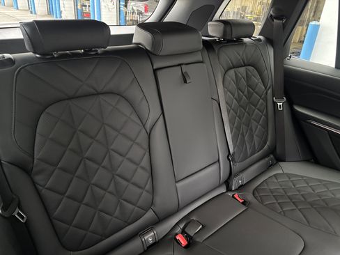 Used 2026 BMW X5 xDrive40i w/ Premium Package image 28