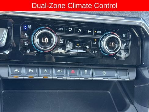 Used 2025 GMC Sierra 1500 Denali AWD/4WD image 18