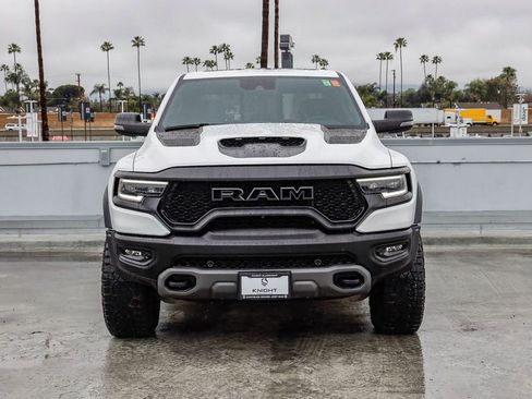 Used 2024 RAM 1500 TRX w/ TRX Level 2 Equipment Group image 3