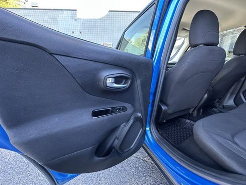 Used 2020 Jeep Renegade Sport image 15