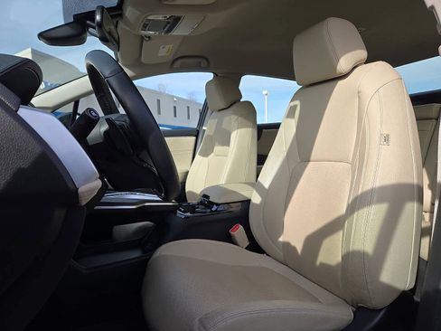 Certified 2018 Honda Clarity Touring image 15