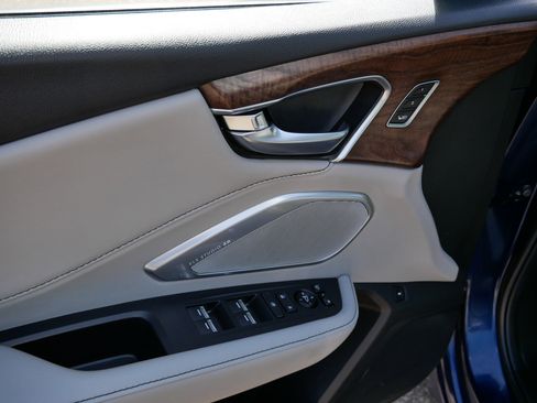 Used 2023 Acura RDX AWD w/ Advance Package image 20