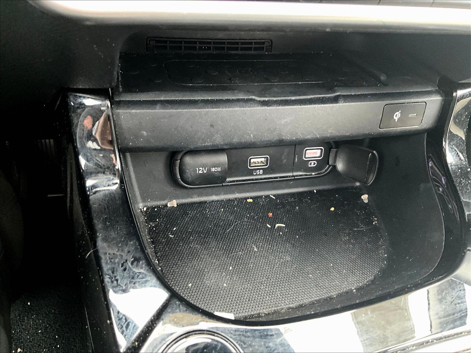 Used 2021 Kia Seltos EX AWD/4WD image 16