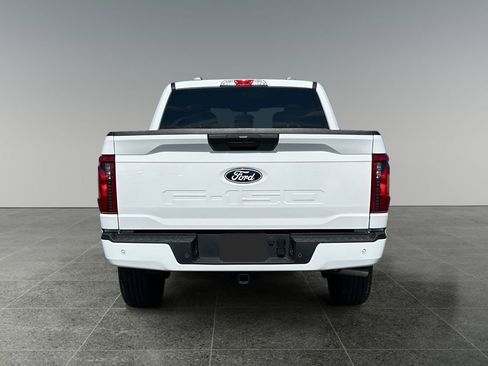 Used 2024 Ford F150 STX AWD/4WD image 6